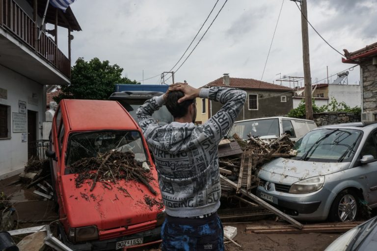 Το σοκ και δέος έρχεται από την Καρδίτσα