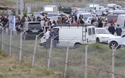 Η ηγεσία του Ναγκόρνο-Καραμπάχ δηλώνει πως οι 120.000 εθνοτικοί Αρμένιοι της περιοχής θα επιστρέψουν στην Αρμενία