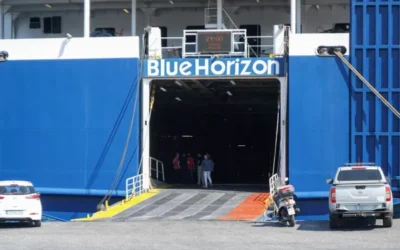 Νέο ηχητικό ντοκουμέντο από το Blue Horizon: «Του λέω βγες έξω δεν έχεις εισιτήριο, πρέπει να έχει σκοτωθεί»