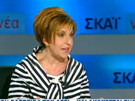 Ας τον πλάκωναν στις κλωτσιές – Δεν ήταν ανάγκη να τον πετάξουν έξω