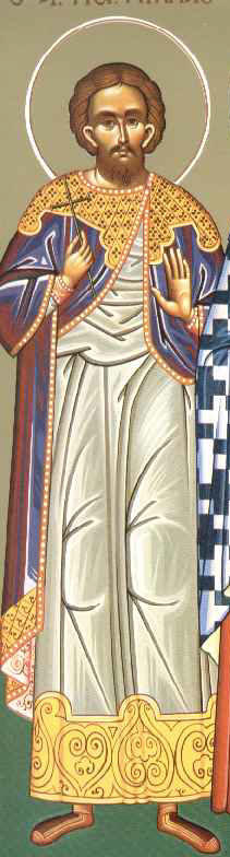 Άγιος Νικήτας