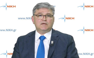 Ο Νατσιός της Νίκης λέει όχι στις νέες ταυτότητες- Γιατί έχουν μικροτσίπ και θα μας φακελώσουν – Δεν λέει τίποτε για τον αριθμό του Αντιχρίστου