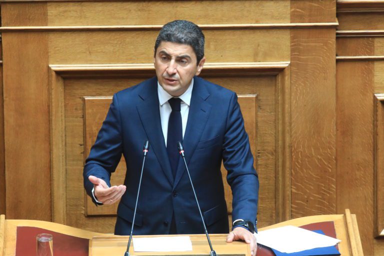 Βουλή: Ζητά και τα ρέστα ο Αυγενάκης μετά την απόπειρα εκλογικής εξαπάτησης των Θεσσαλών