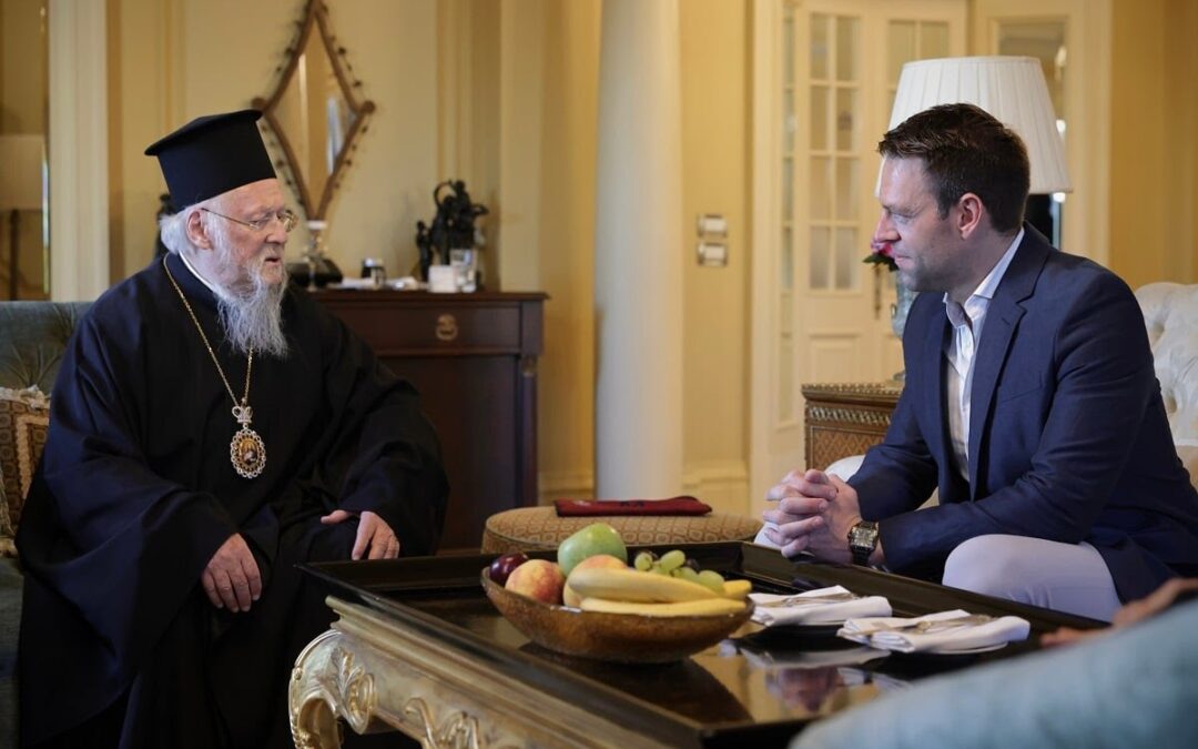 Η “ΚΑΣΣΕΛΆΚΙΟΣ Α-ΘΕΟΛΟΓΊΑ ΤΟΥ ΦΑΝΑΡΊΟΥ”