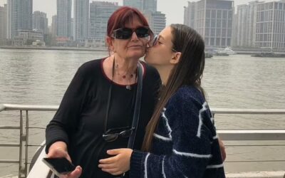 Ισραήλ: Εγγονή είδε τη σφαγή της γιαγιάς της στο Facebook – Η Χαμάς τη δολοφόνησε και το δημοσίευσε