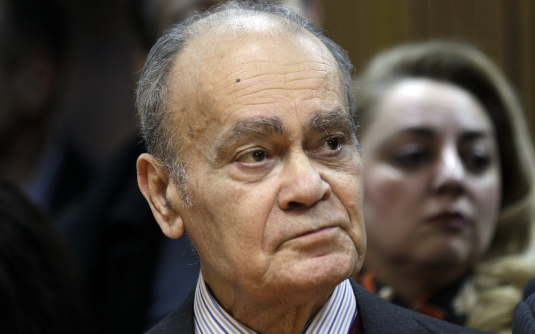 Γιώργος Ρωμανιάς: Πέθανε ο γνωστός εργατολόγος