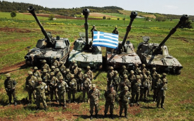 ΣΤΡΑΤΙΩΤΙΚΗ ΘΗΤΕΊΑ