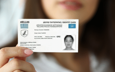 ΟΧΙ ΣΤΙΣ ΝΈΕΣ ΗΛΕΚΤΡΟΝΙΚΈΣ ΤΑΥΤΌΤΗΤΕΣ ΚΑΙ ΤΟ ΣΦΡΆΓΙΣΜΑ ΤΟΥ ΑΝΤΙΧΡΊΣΤΟΥ ΣΥΓΚΈΝΤΡΩΣΗ ΣΎΝΤΑΓΜΑ 22/10/23