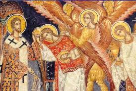 Ο ΧΕΡΟΥΒΙΚΌΣ ΎΜΝΟΣ