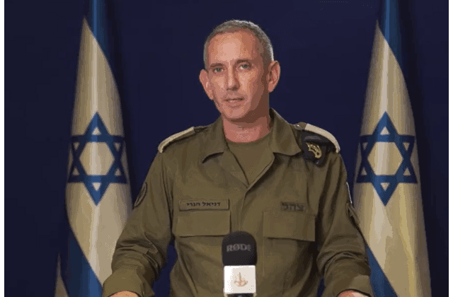 ΟΙ ΣΙΩΝΙΣΤΈΣ ΕΠΙΒΆΛΟΥΝ ΤΟ ΣΧΈΔΙΌ ΤΟΥΣ.   Ισραήλ: «Από σήμερα θα εντείνουμε τις επιθέσεις μας στη Γάζα»