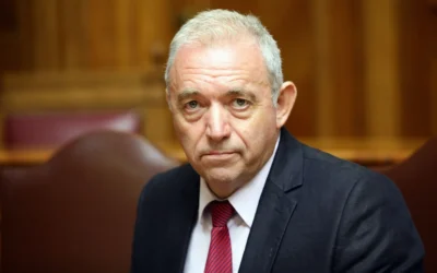 Σεισμός στην Αττική: Τι λένε Ευθύμιος Λέκκας και Γεράσιμος Παπαδόπουλος