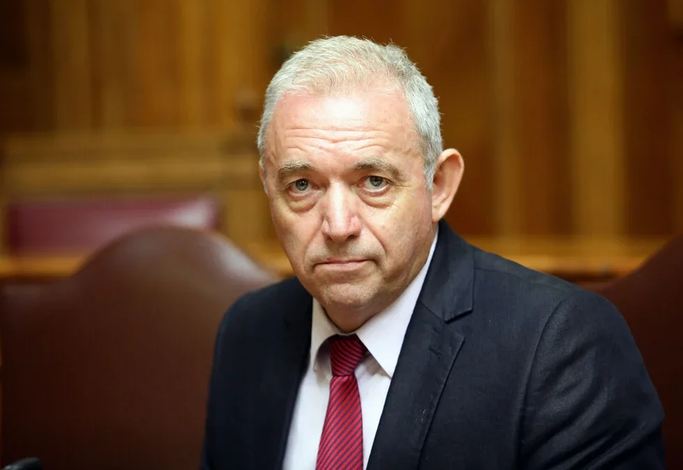 Σεισμός στην Αττική: Τι λένε Ευθύμιος Λέκκας και Γεράσιμος Παπαδόπουλος