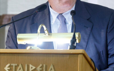 ΚΑΡΑΜΑΝΛΗΣ ΚΑΤΑ ΜΗΤΣΟΤΑΚΗ: Καραμανλής για Τουρκία: Ο κατευνασμός είναι κατά κανόνα ο προθάλαμος των συγκρούσεων