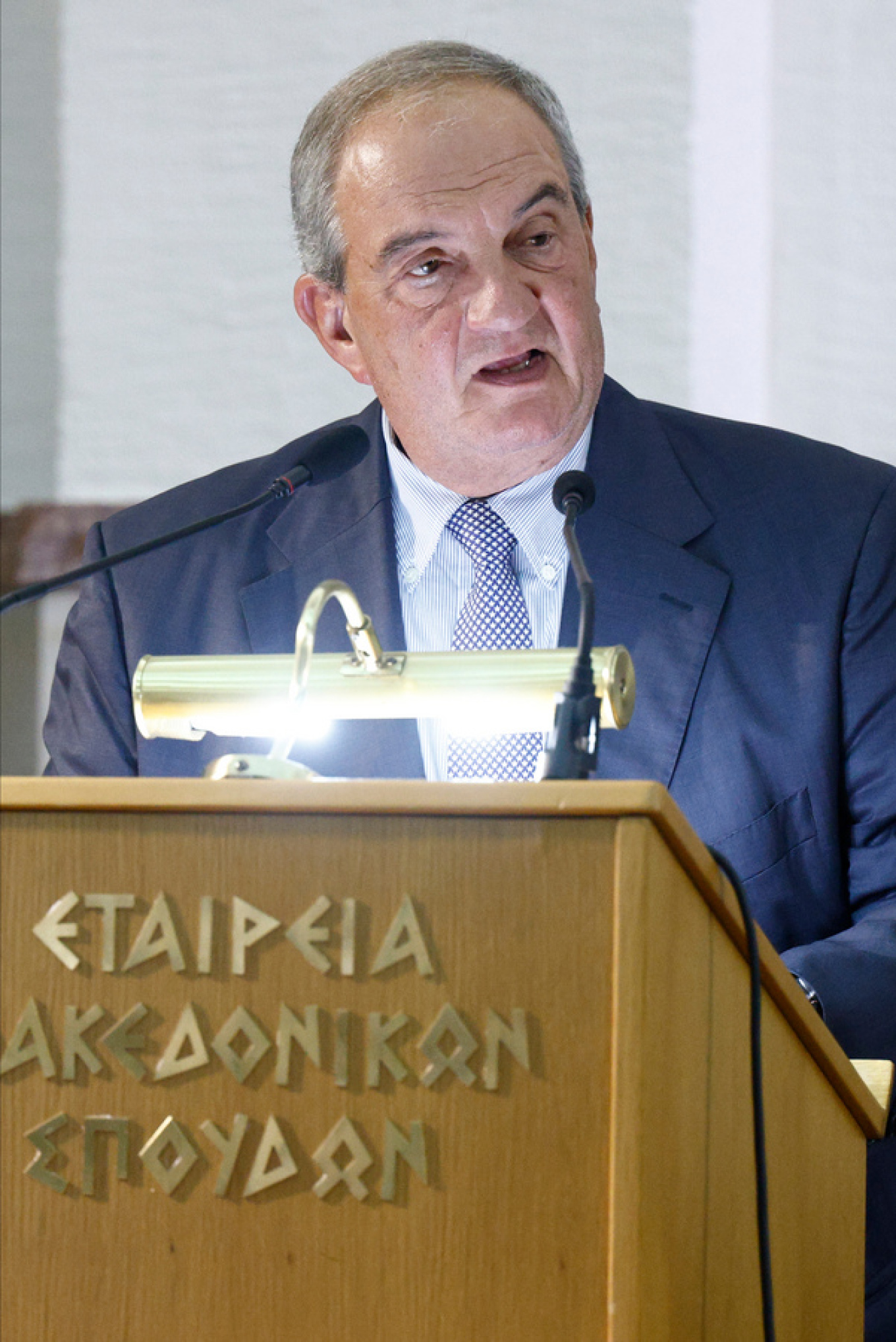 ΚΑΡΑΜΑΝΛΗΣ