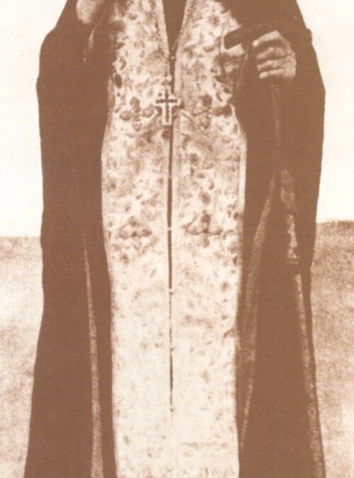 Ό Όσιος Γεώργιος Καρσλίδης ο Ομολογητής και οι διδαχές του