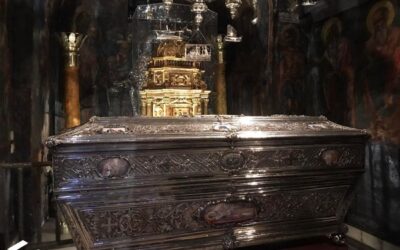 ΚΗΔΕΊΑ Ή ΑΠΟΤΈΦΡΩΣΗ; Θλίψη στον καλλιτεχνικό κόσμο: Πέθανε ο Σπύρος Φωκάς, σε ηλικία 86 ετών