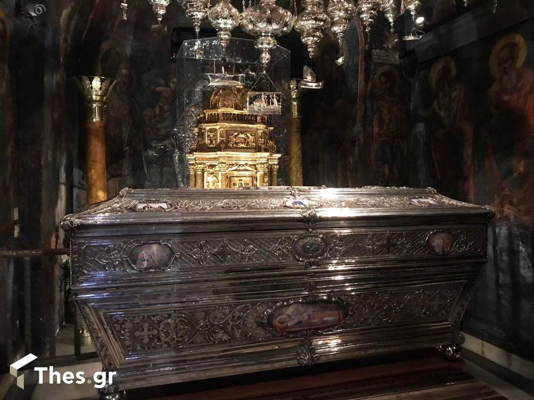 ΑΓΙΟΣ ΣΠΥΡΙΔΩΝ