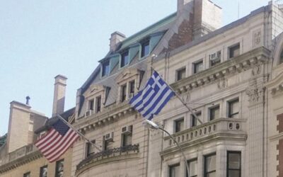 Στην Αρχιεπισκοπή Αμερικής Υπάρχουν Αβάπτιστοι ἱερείς!