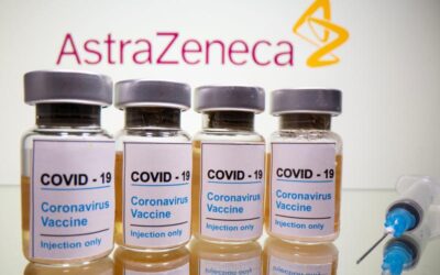 Μηνύσεις στην AstraΖeneca για τα ελαττωματικά εμβόλια κατά της Covid-19