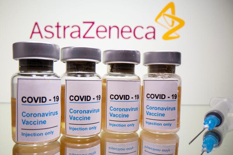 Μηνύσεις στην AstraΖeneca για τα ελαττωματικά εμβόλια κατά της Covid-19