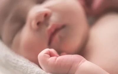 Στον Καναδά γεννήθηκε ένα τεράστιο μωρό – έσπασε ρεκόρ χρόνων