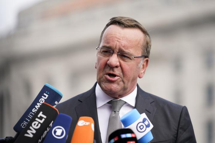 ΕΡΧΕΤΑΙ ΠΟΛΕΜΟΣ ΣΤΗΝ ΕΥΡΩΠΗ