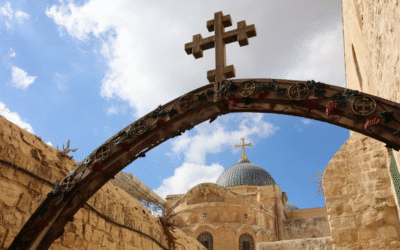 Η ΘΡΗΣΚΕΥΤΙΚΗ ΒΙΑ ΤΩΝ ΣΤΑΥΡΩΤΩΝ ΕΒΡΑΙΩΝ. Συνεχίζονται οι επιθέσεις κατά των χριστιανών στο Ισραήλ