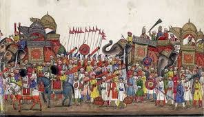 Οι εξισλαμισμοί στη Βόρεια Ήπειρο και ο Νεκτάριος Τέρπος (ο Αντίχριστος Μωχάμετ)