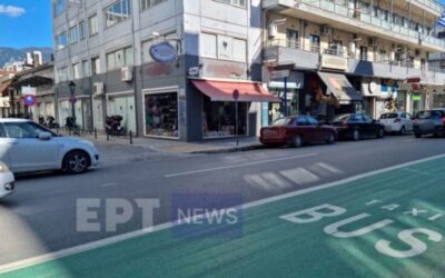 Τροχαίο με θύμα βρέφος στον Βόλο: «Πετάχτηκε μπροστά μου ο παππούς» λέει ο 33χρονος αναβάτης της μηχανής