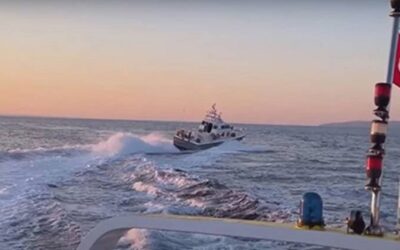 Τί συμβαίνει με την ελληνική βραχονησίδα Ζουράφα και την Τουρκία