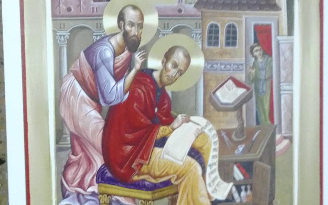 Η ΤΊΜΙΑ ΚΆΡΑ ΚΑΙ ΤΟ ΑΎΘΑΡΤΟ ΟΤΊΟ ΤΟΥ ΑΓΊΟΥ ΙΩΆΝΝΗ ΤΟΥ ΧΡΥΣΟΣΤΌΜΟΥ (ΒΊΝΤΕΟ – ΦΩΤΟΓΡΑΦΊΕΣ)