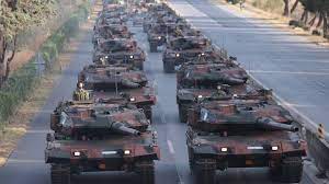 28η Οκτωβρίου: Ο πιλότος που συγκίνησε με το μήνυμά του μιλά στην ΕΡΤ | 28/10/2023 | ΕΡΤ