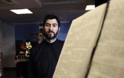 Ανατροπή στην υπόθεση της Κιβωτού: «Ποτέ δεν με πείραξε ο πατέρας Αντώνιος», λέει τώρα καταγγέλλων