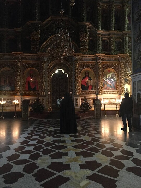 Λάβρα Κιέβου