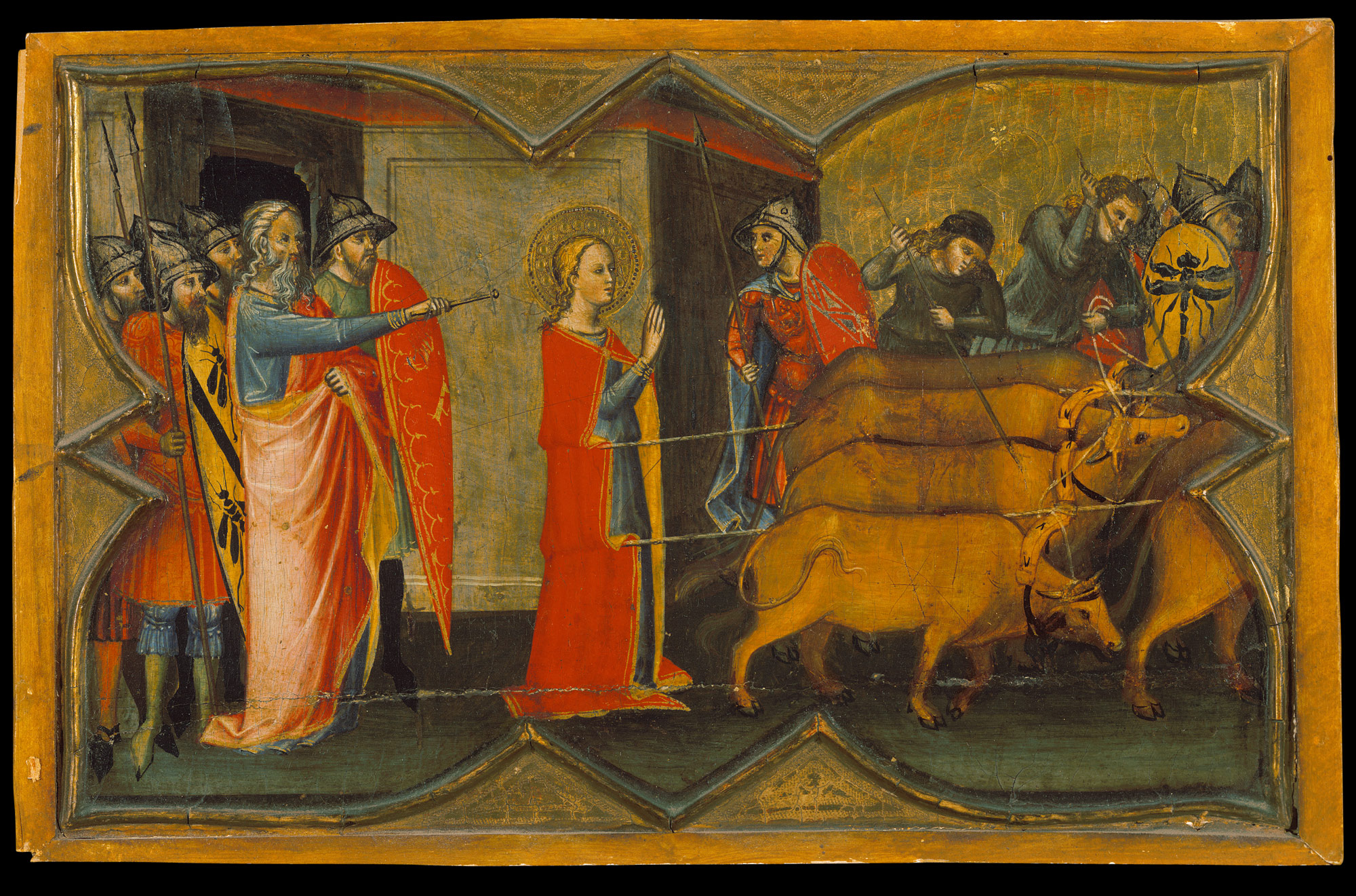 Αγία Λουκία