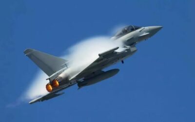 Rafale: Γιατί ο άνθρωπος που έδωσε τα γαλλικά μαχητικά στην Ελλάδα θέλει να πάρει η Τουρκία τα Eurofighter
