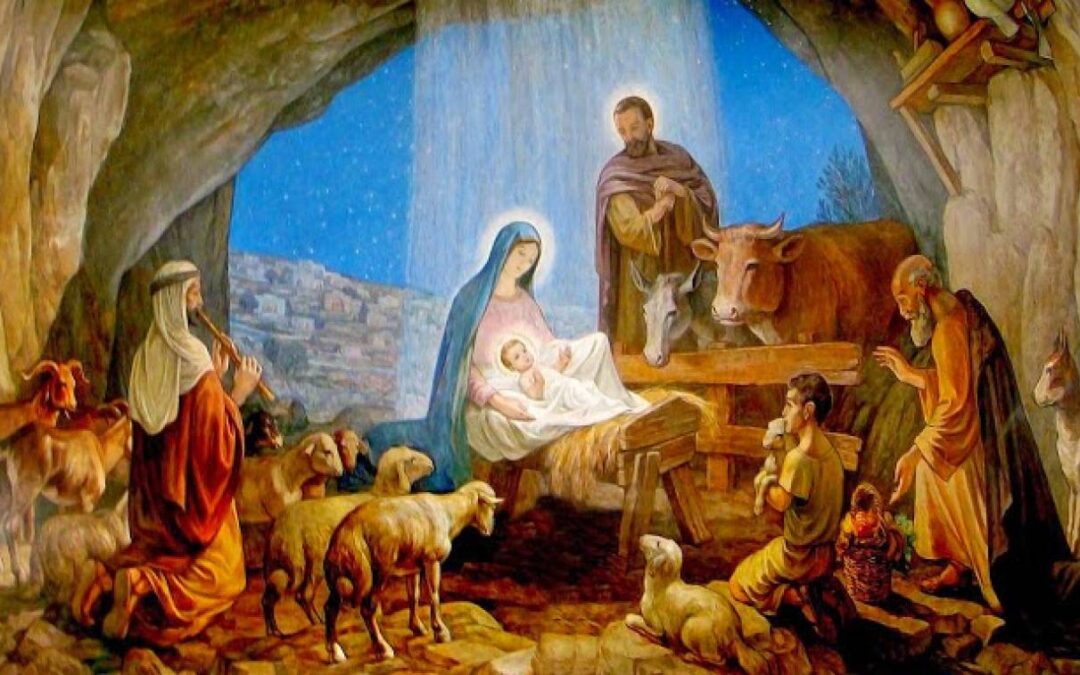 Μελόνι ρίχνει… πρόστιμα σε όσους διευθυντές δεν στολίσουν φάτνη στο σχολείο