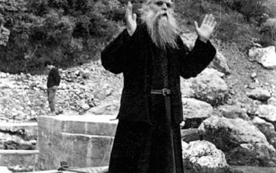 Όσιος Γεράσιμος Μικραγιαννανίτης, ο υμνογράφος
