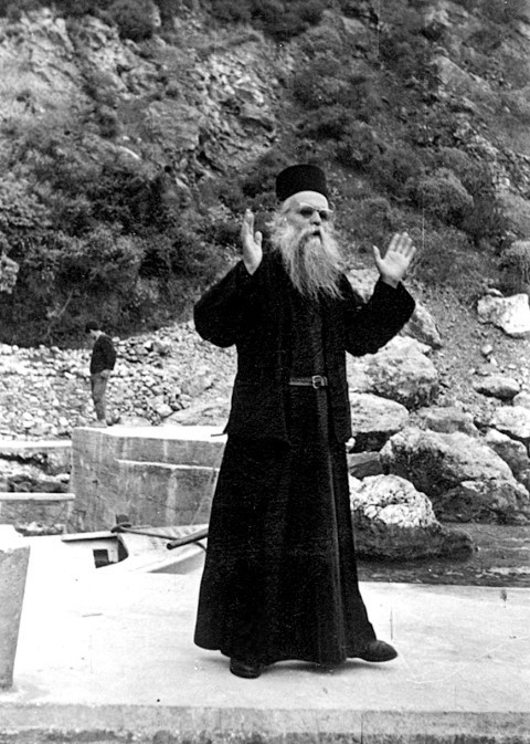 Όσιος Γεράσιμος Μικραγιαννανίτης, ο υμνογράφος