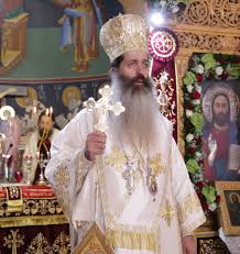 Μητροπολίτης Φθιώτιδος Συμεών για γάμους ομόφυλων ζευγαριών – «Ναι θέλουμε να είμαστε συντηρητικοί»