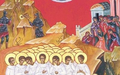 Η ΦΥΓΉ ΤΟΥ ΙΗΣΟΎ ΣΤΗΝ ΑΊΓΥΠΤΟ ΚΑΙ Η ΣΦΑΓΉ ΤΩΝ ΝΗΠΊΩΝ. ΚΑΤΆ ΜΑΤΘΑΙΟΝ Β´ 13 – 23