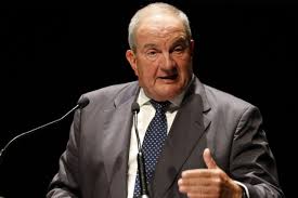 Καραμανλής για τα εθνικά θέματα: «Σε Θράκη, Αιγαίο, Κύπρο κρίνεται η αντοχή του Ελληνισμού»