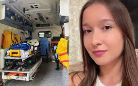 Αυτή είναι η 19χρονη που έφυγε χτες από τη ζωή μετά από παράσυρση και εγκατάλειψη από αστυνομικό