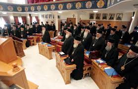 ΘΕΟΛΟΓΙΚΉ ΚΡΙΤΙΚΉ ΣΤΗΝ ΣΥΝΟΔΙΚΉ ΕΓΚΎΚΛΙΟ. Ιερά Σύνοδος: “Τα παιδιά δεν είναι κατοικίδια για όποιον θέλει να νιώθει κηδεμόνας”