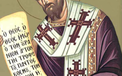 Ἀνακοίνωση Ἱερῶν Μονῶν καὶ Ἱερῶν Ἡσυχαστηρίων γιὰ τὶς νέες ἠλεκτρονικὲς ταυτότητες καὶ τὸν προσωπικὸ ἀριθμὸ τοῦ πολίτη