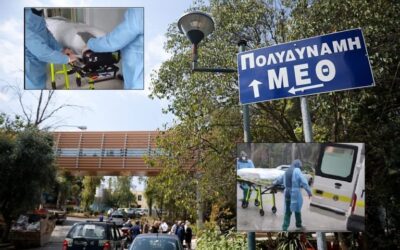 Σωτηρία» – Καταγγελία Πολάκη για το υπουργείο Υγείας που δεν ασχολείται
