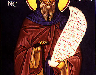 Άγιος Αντώνιος ο Μέγας