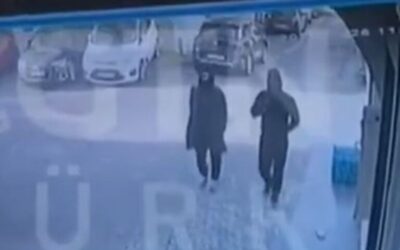 Τουρκία: Ένας νεκρός από πυροβολισμούς σε παπική εκκλησία στον Βόσπορο – Ανθρωποκυνηγητό για τους δράστες