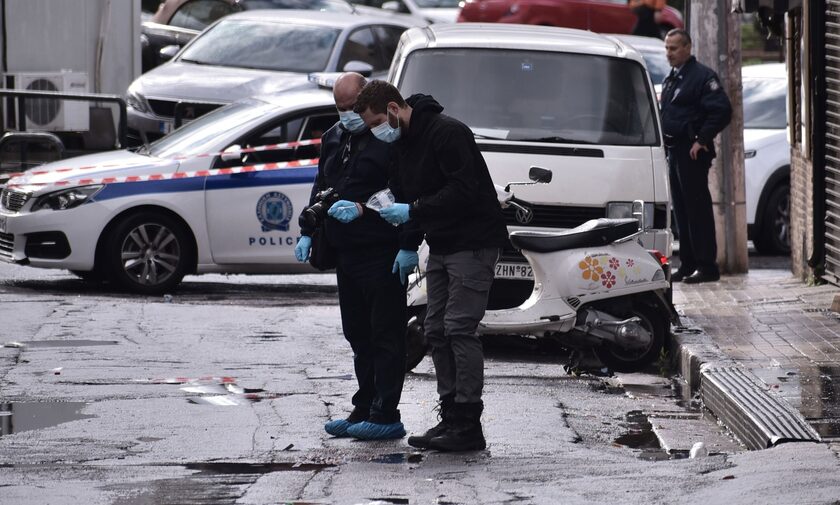 Γκάζι: Ψάχνουν παντού τον πιστολέρο – Προσπάθησε να βγάλει πλαστά έγγραφα για να φύγει στο εξωτερικό