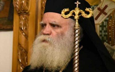 Ιερά Μητρόπολη Κυθήρων – Το μήνυμα της Κυριακής (28-01-2024)